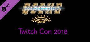 Inexplicable Geeks, Outfit Pack: Twitch Con 2018