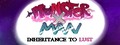 MonsterxMan: Inheritance To Lust logo