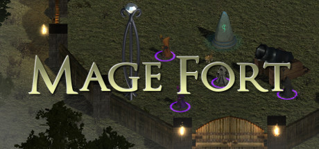 Mage Fort steam charts