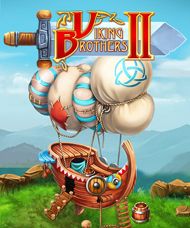 Viking Brothers 2
