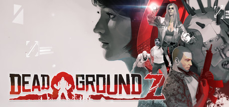 Dead GroundZ steam charts