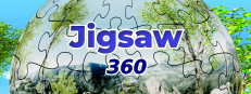 Jigsaw 360 게임 이미지