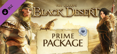 black desert - prime package vertical card thumbnail