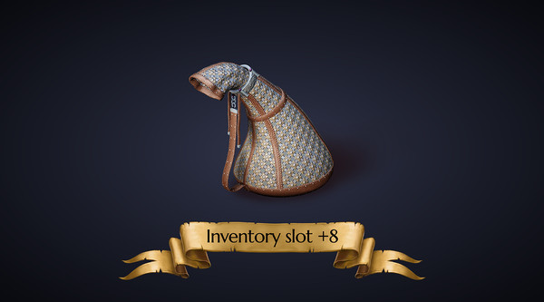 Black Desert - Prime Package screenshot 5