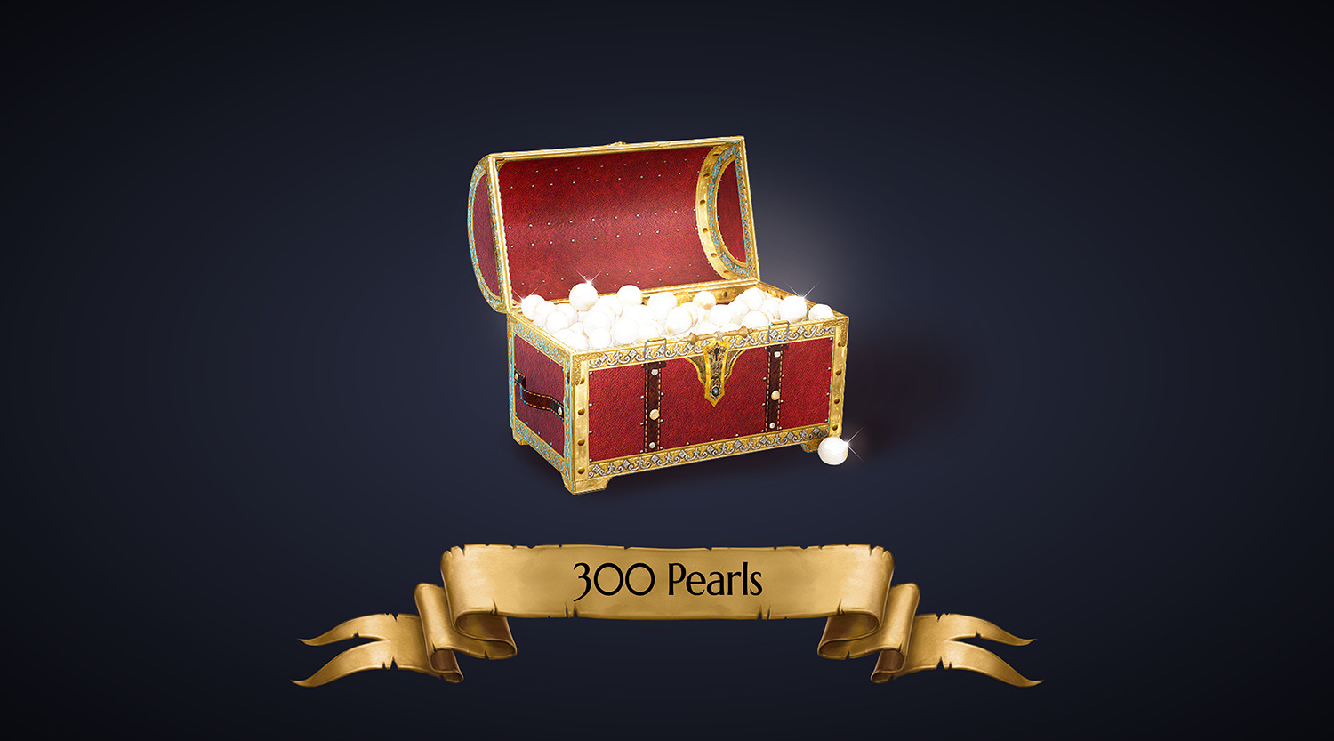 Black Desert - Prime Package screenshot screenshot 5