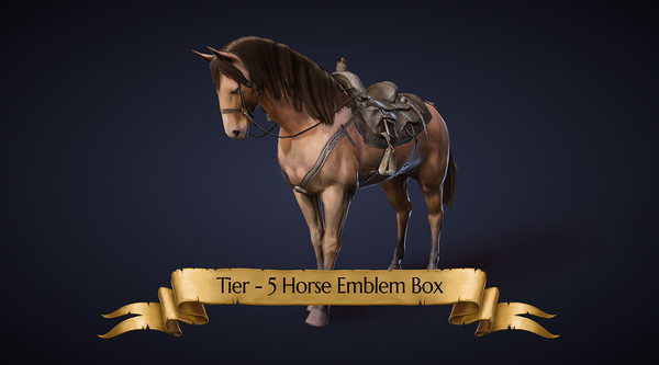 Black Desert - Prime Package screenshot 2