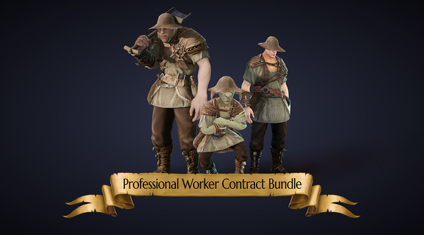 Black Desert Online - Legendary Package screenshot 7