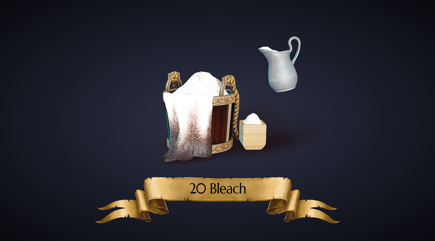 Black Desert Online - Legendary Package screenshot screenshot 2