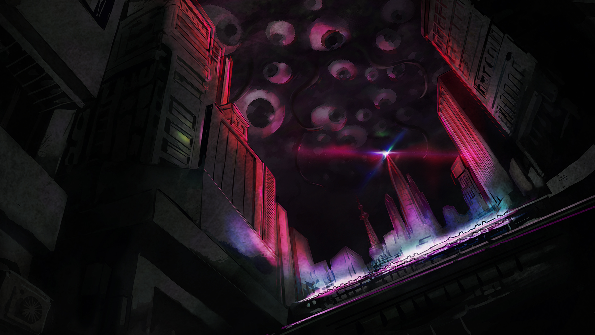 寄居隅怪奇事件簿 Hermitage Strange Case Files Demo #3