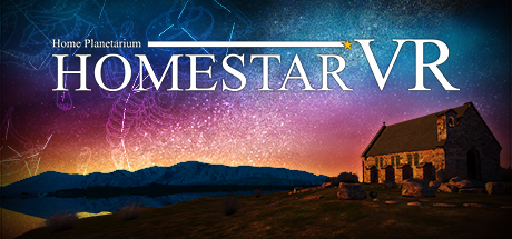 Home on sale star vr