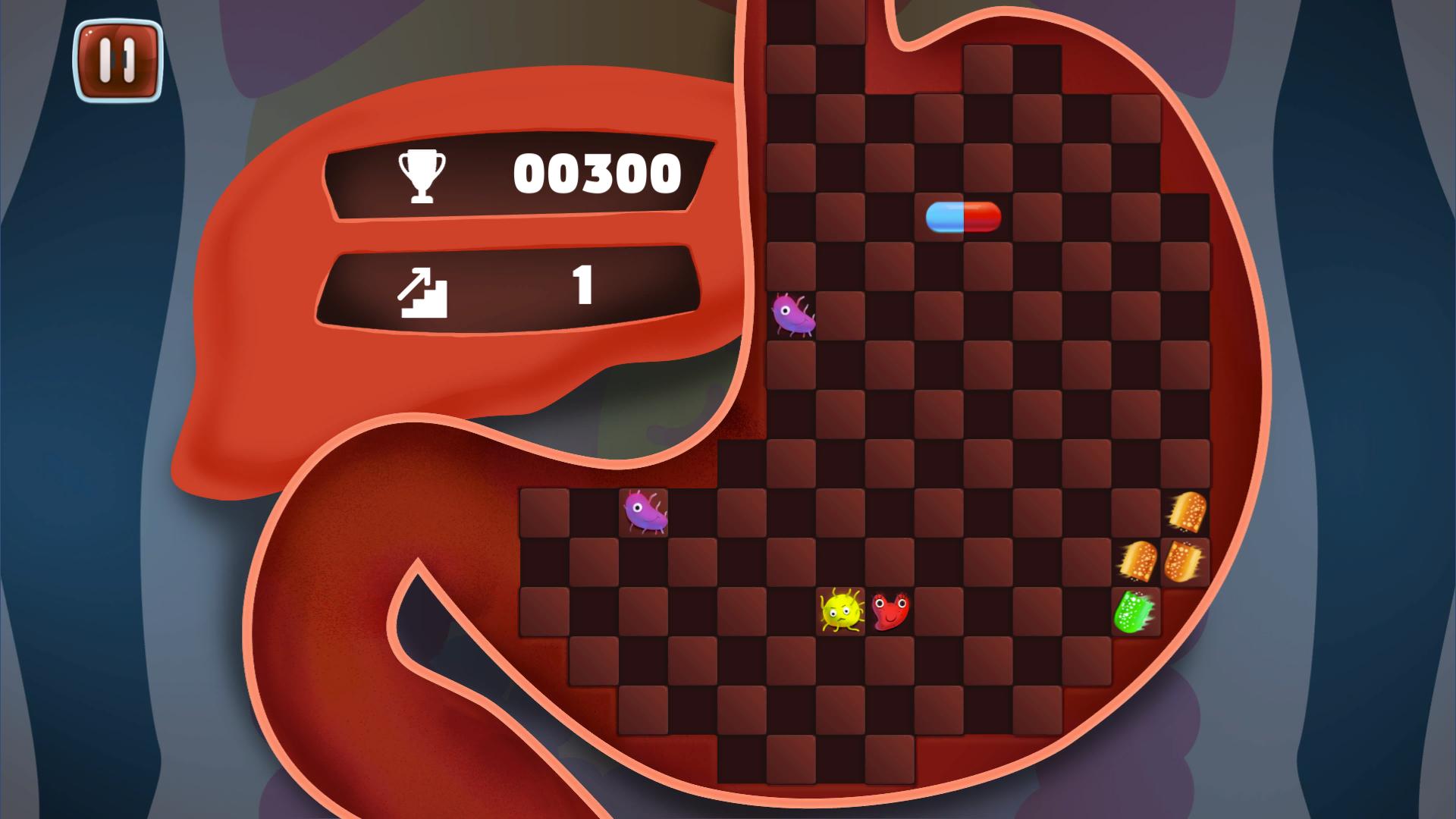 Dr. Pills screenshot screenshot 2