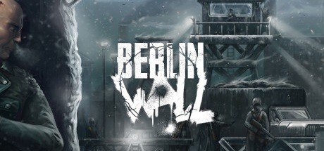 header image of The Berlin Wall