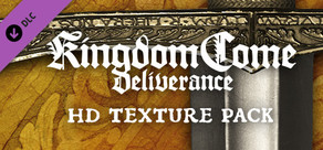 Kingdom Come: Deliverance – HD Texture Pack