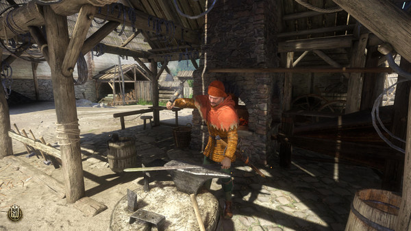 Kingdom Come: Deliverance – HD Texture Pack for steam Kingdom Come: Deliverance – HD Texture Pack for steam