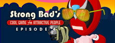 Strong Bad's Cool Game for Attractive People: Episode 4