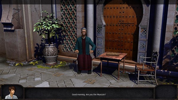 скриншот Chronicles of Mystery - Secret of the Lost Kingdom 0