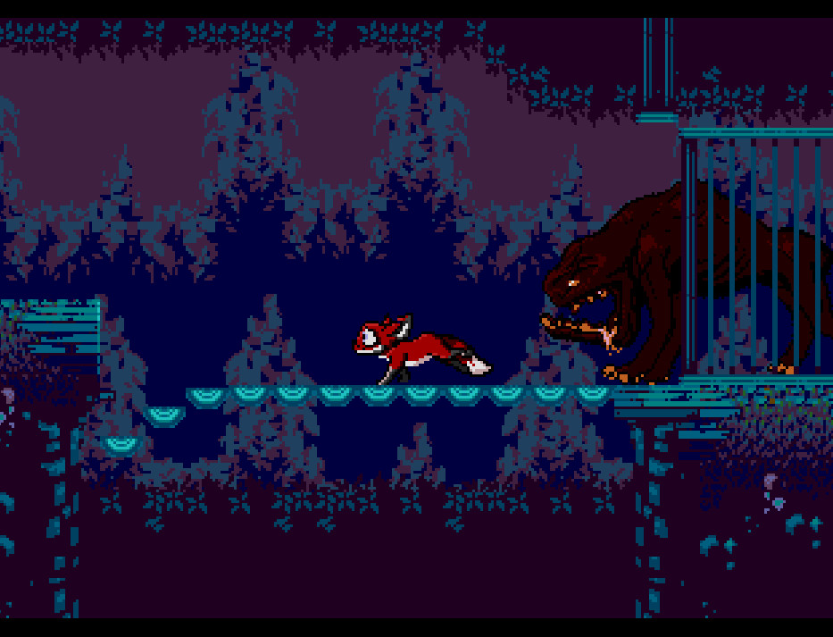 Tanglewood screenshot 10