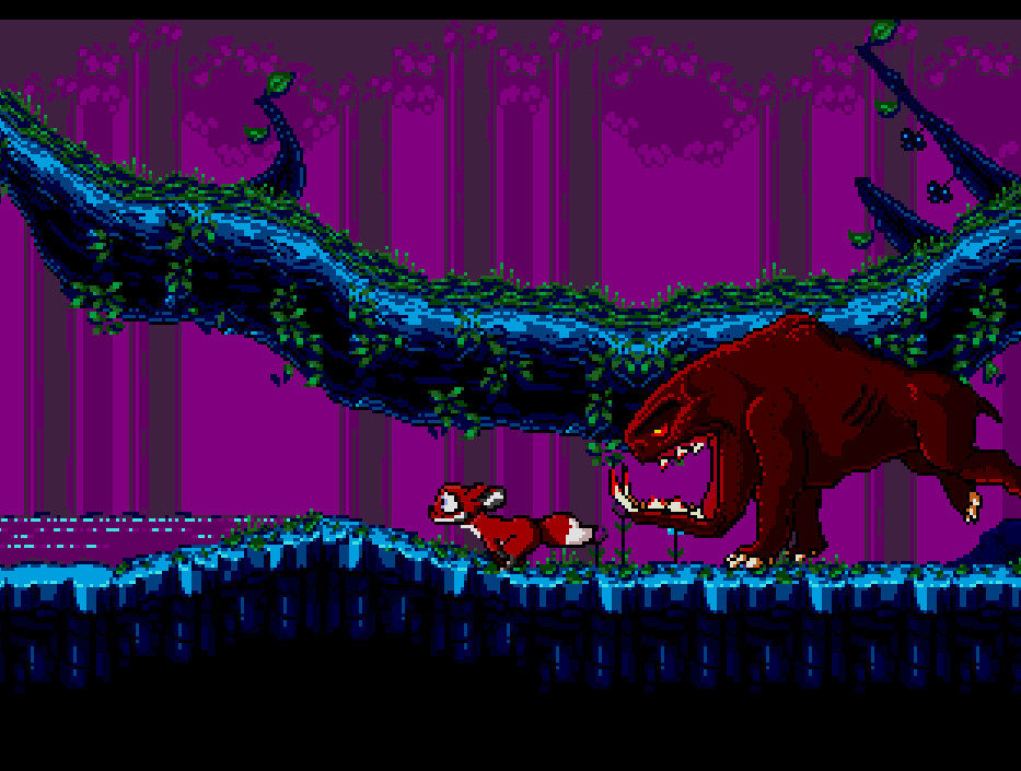 Tanglewood screenshot 13