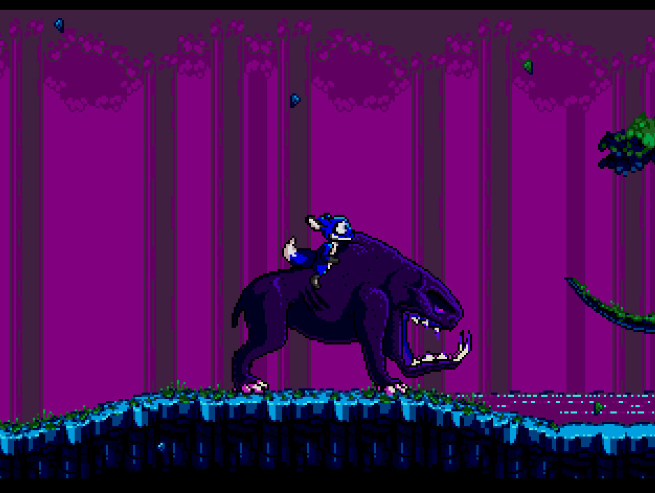 Tanglewood screenshot 15