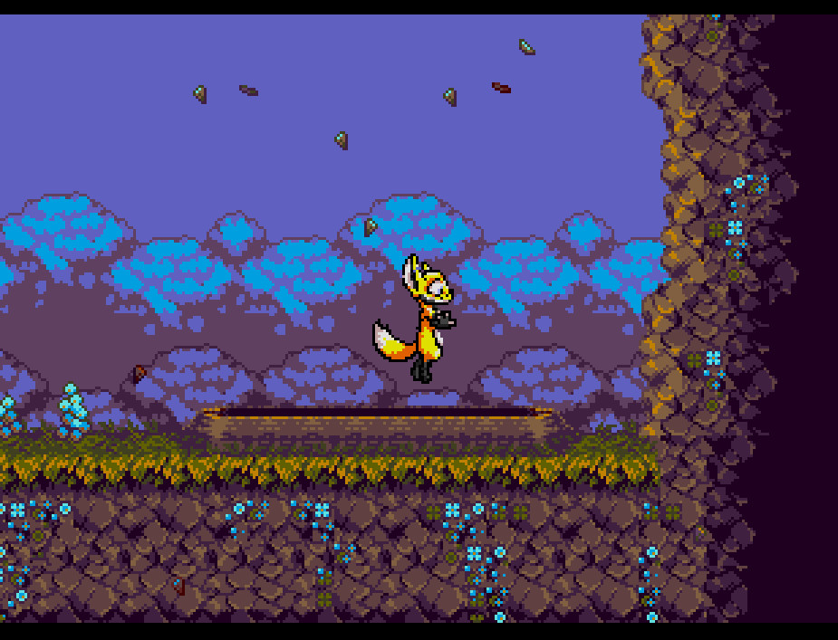 Tanglewood screenshot 8