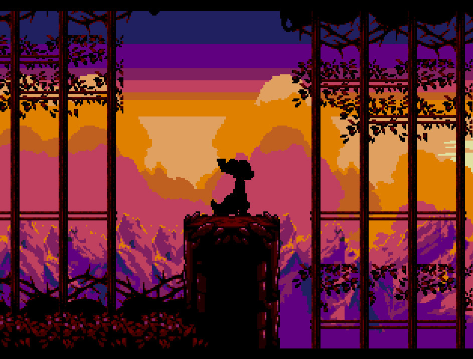 Tanglewood screenshot 6