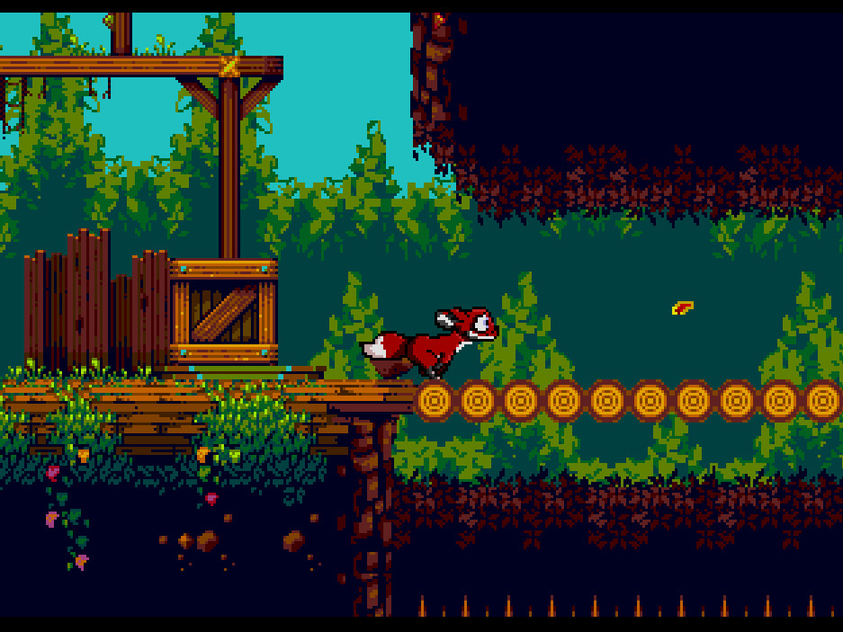 Tanglewood screenshot 12