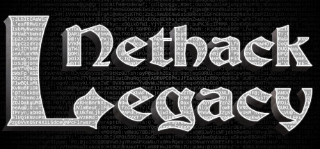 NetHack: Legacy steam charts