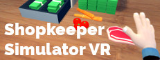 Shopkeeper Simulator VR: Refreshed 게임 이미지