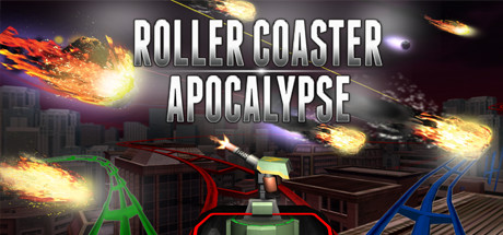 Image for Roller Coaster Apocalypse VR