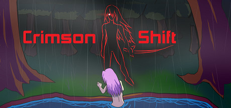 Crimson Shift steam charts