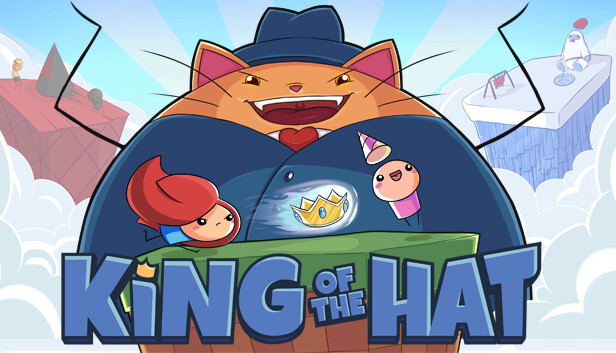 King of the Hat on Steam