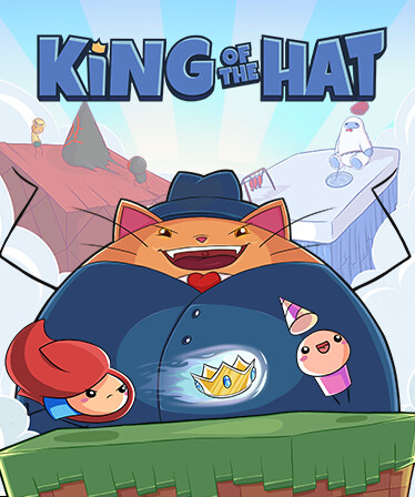 King of the Hat