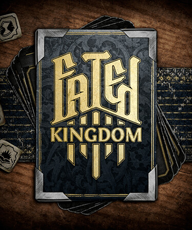 Fated Kingdom