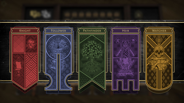 Fated Kingdom