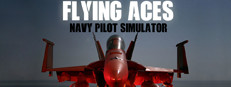 Flying Aces - Navy Pilot Simulator 게임 이미지