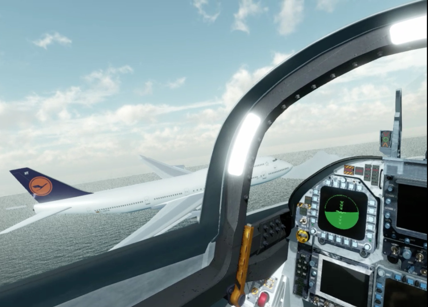 Flight simulator steam key фото 54