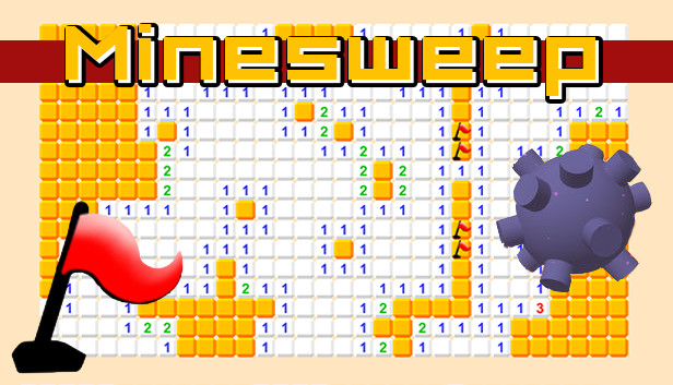 microsoft minesweep[er sucks
