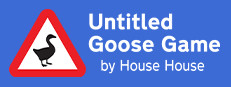 Save 50% on Untitled Goose Game on Steam