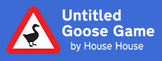 Steam :: Untitled Goose Game :: Untitled Goose Game is out! With two geese!