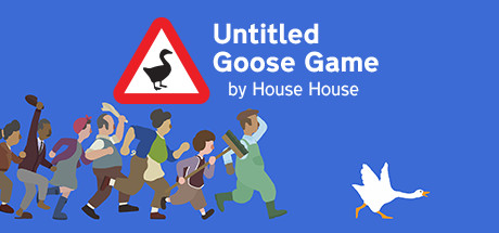 Untitled Goose Game - Untitled Goose Game Wiki