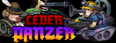Leder Panzer 게임 이미지