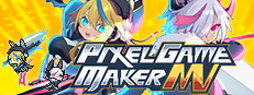 Pixel Game Maker MV 게임 이미지