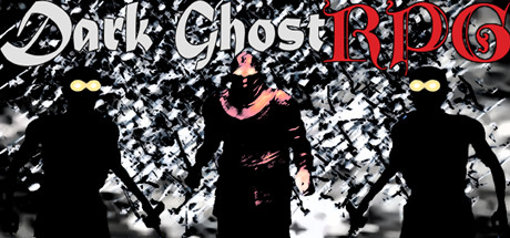 Dark Ghost RPG