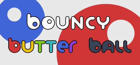 Bouncy Butter Ball Cover Image