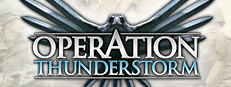 Operation Thunderstorm