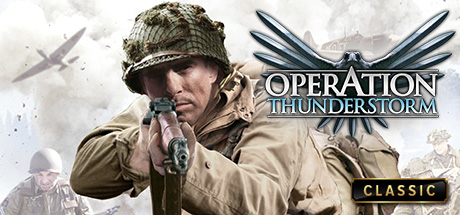 Operation Thunderstorm header image