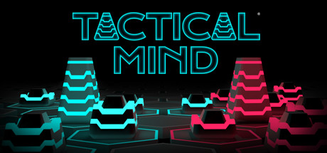 Tactical Mind banner image