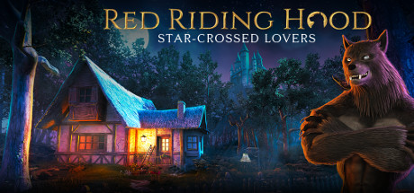 Red Riding Hood - Star Crossed Lovers Cover Image