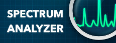 Spectrum Analyzer 게임 이미지