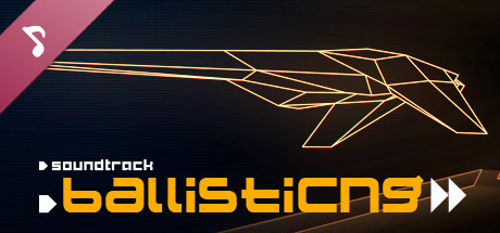 BallisticNG - Soundtrack banner image